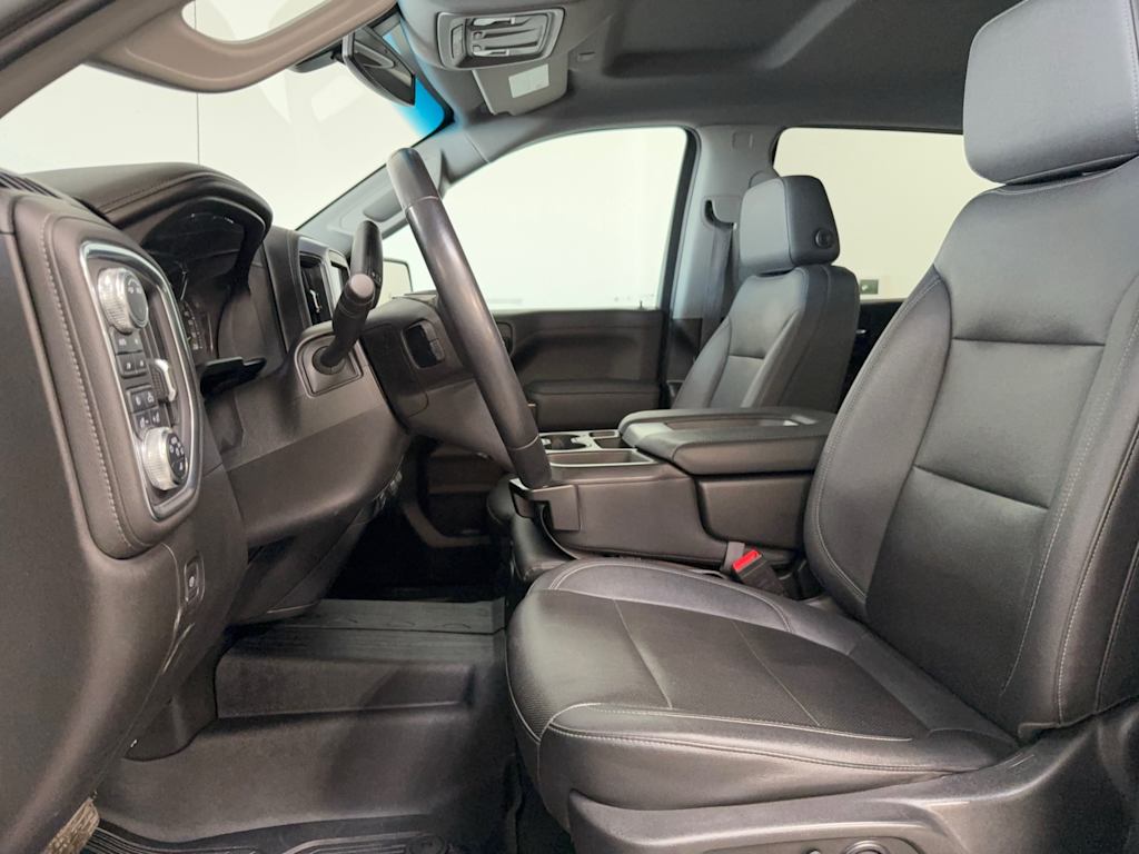 Thumbnail: 2022 GMC Sierra 1500 - 8