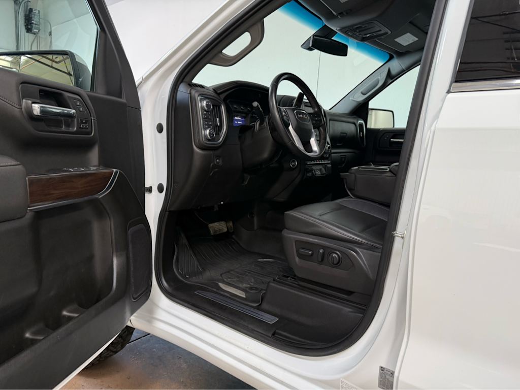 Thumbnail: 2022 GMC Sierra 1500 - 20