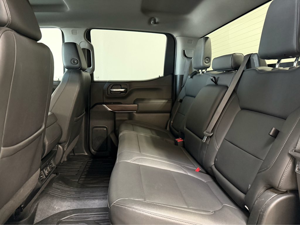 Thumbnail: 2022 GMC Sierra 1500 - 10