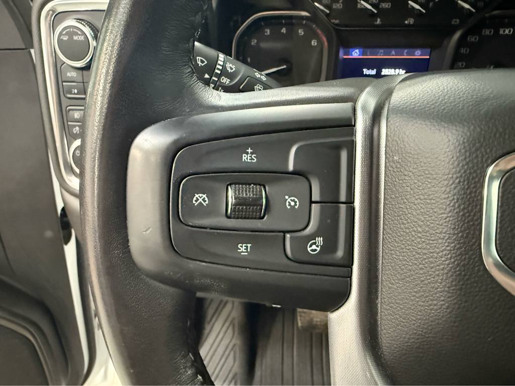 Thumbnail: 2022 GMC Sierra 1500 - 22