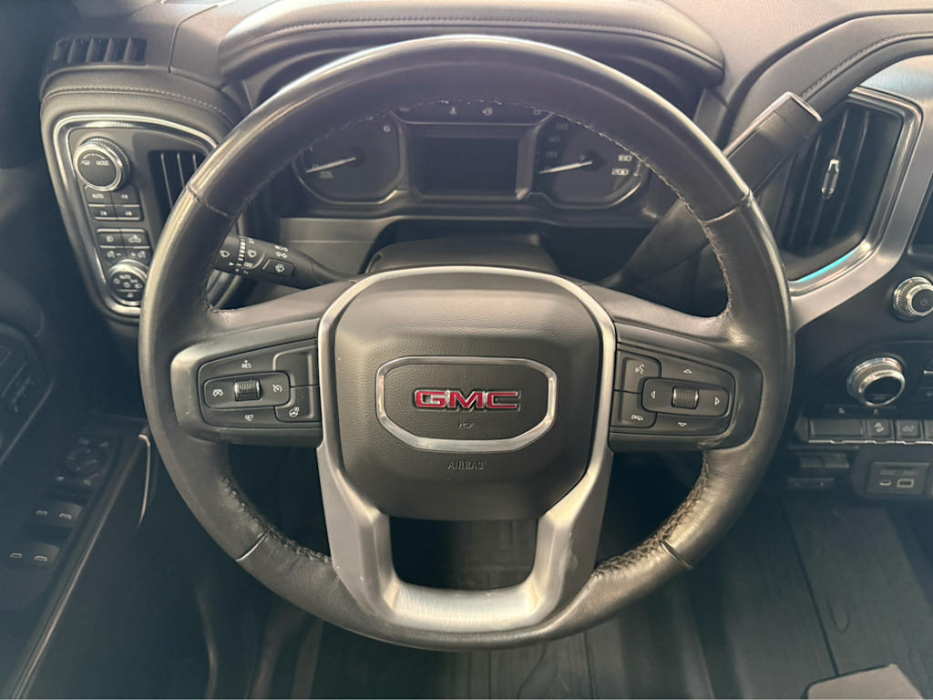 Thumbnail: 2022 GMC Sierra 1500 - 7