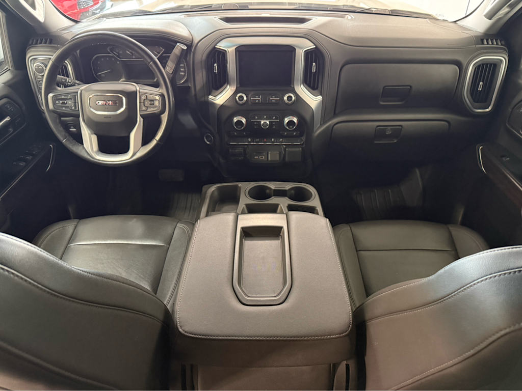 Thumbnail: 2022 GMC Sierra 1500 - 2