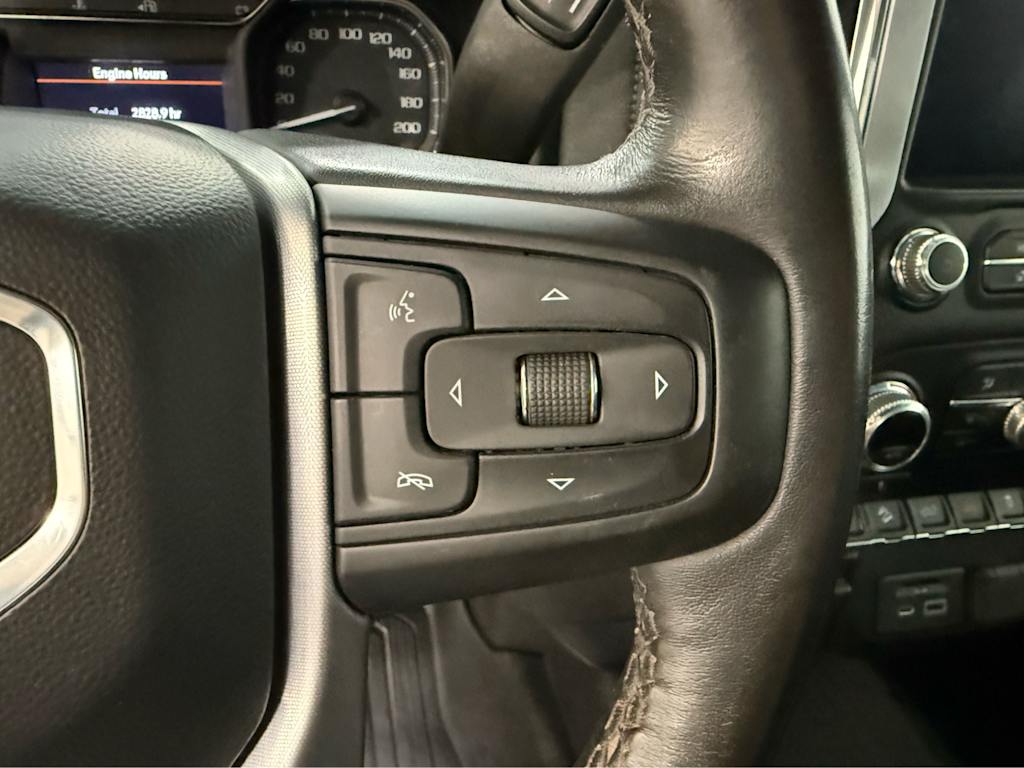 Thumbnail: 2022 GMC Sierra 1500 - 23