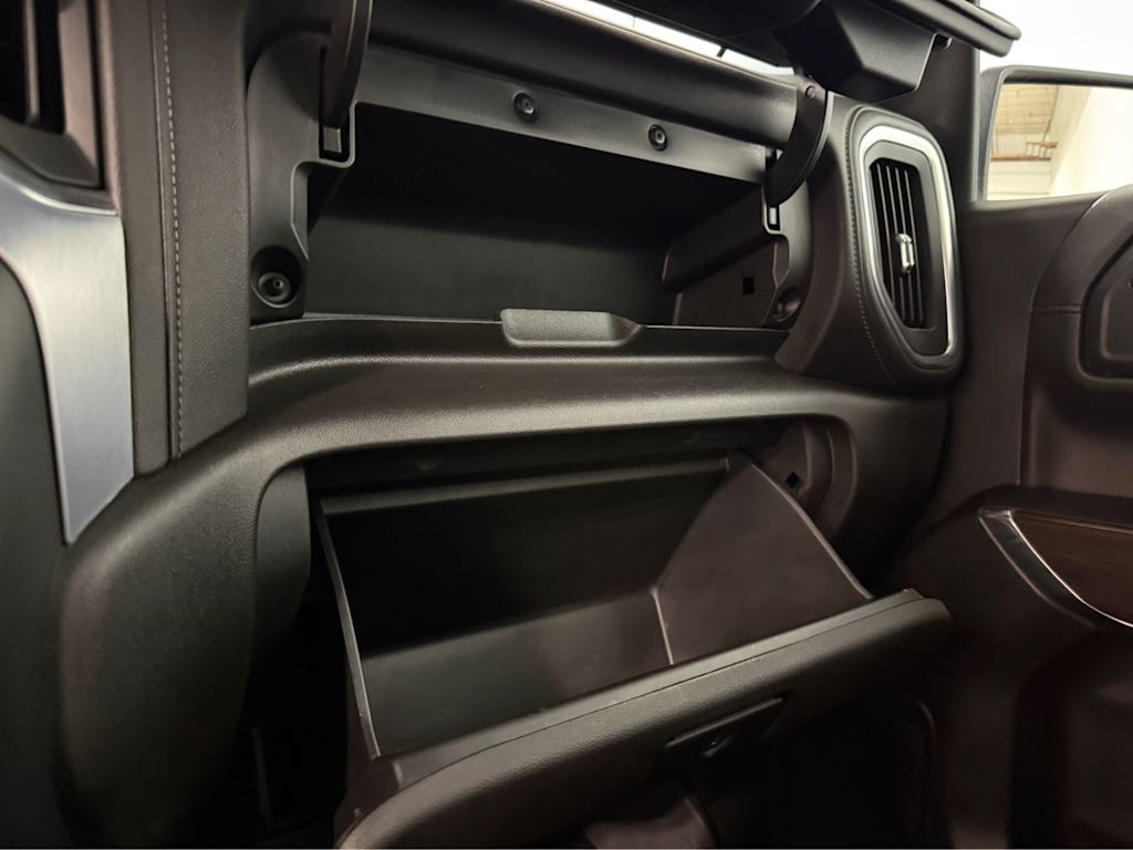 Thumbnail: 2022 GMC Sierra 1500 - 25