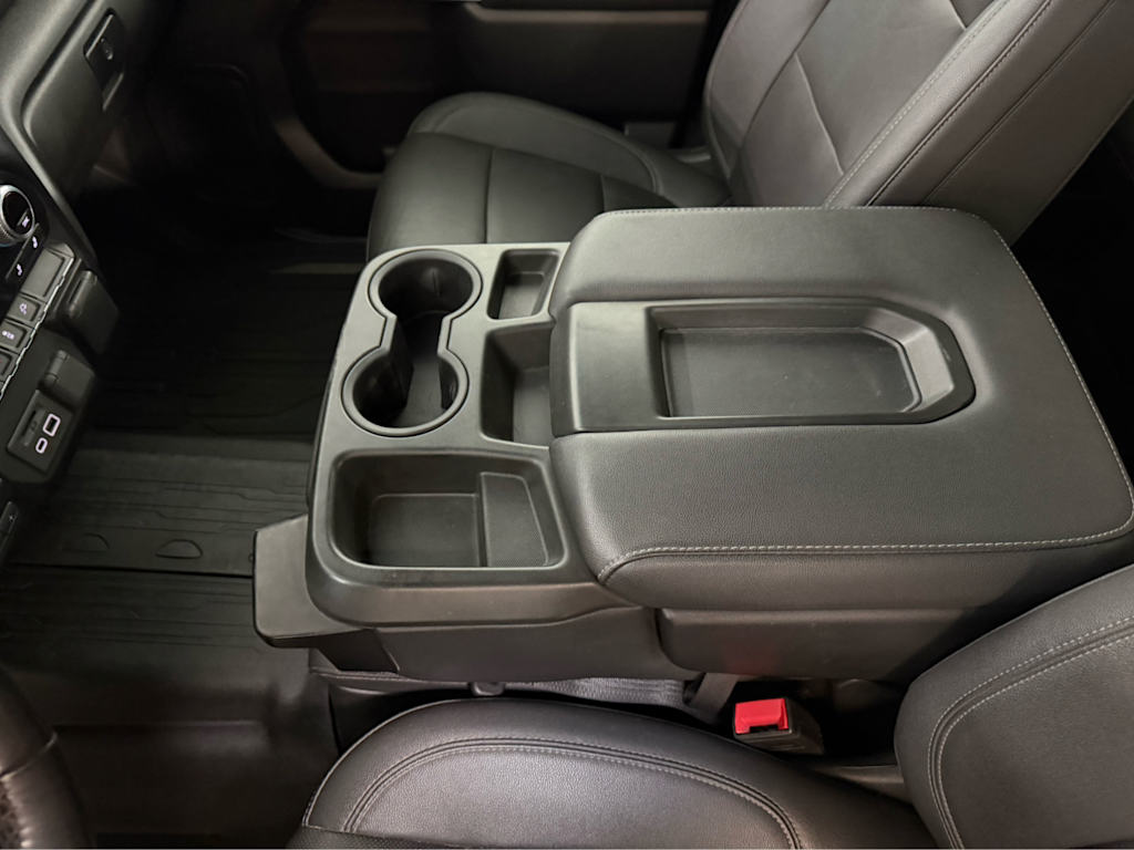 Thumbnail: 2022 GMC Sierra 1500 - 11