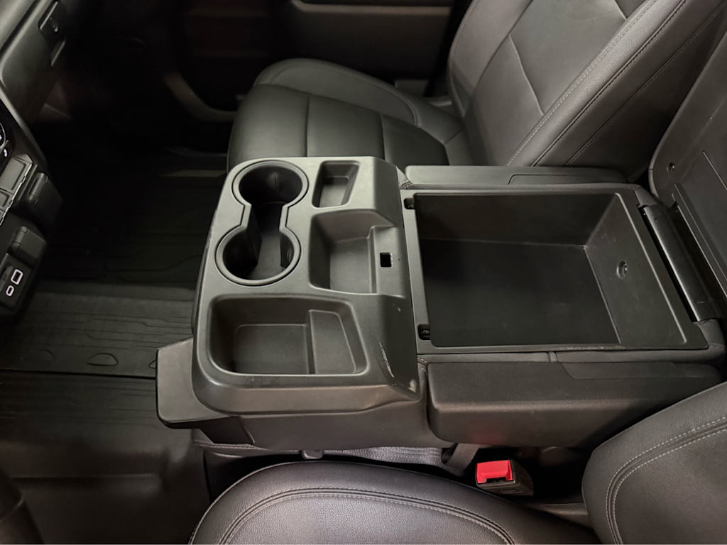 Thumbnail: 2022 GMC Sierra 1500 - 26