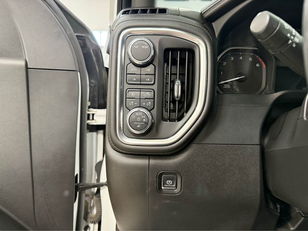 Thumbnail: 2022 GMC Sierra 1500 - 30