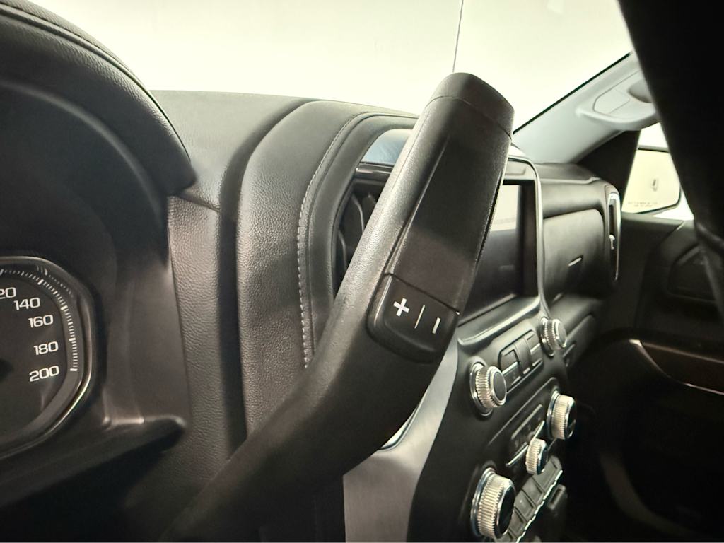 Thumbnail: 2022 GMC Sierra 1500 - 29