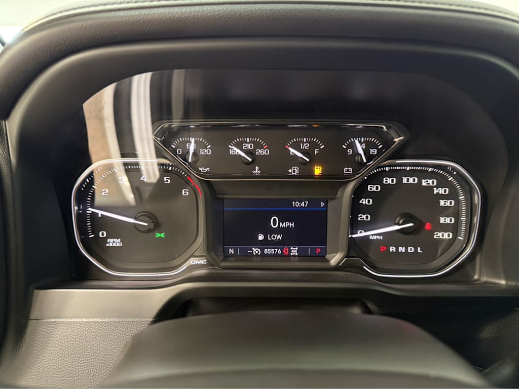 Thumbnail: 2022 GMC Sierra 1500 - 12