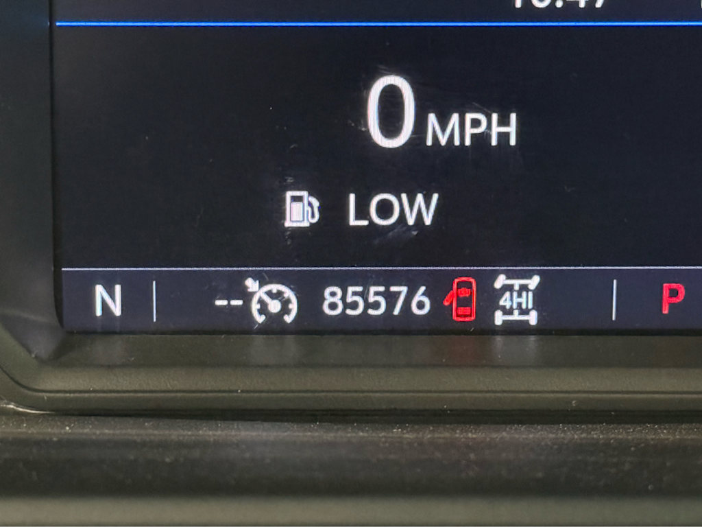 Thumbnail: 2022 GMC Sierra 1500 - 31