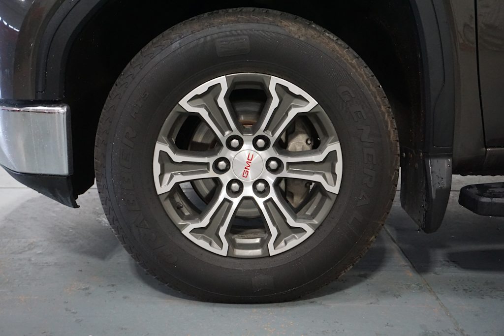 Thumbnail: 2019 GMC Sierra 1500 - 5