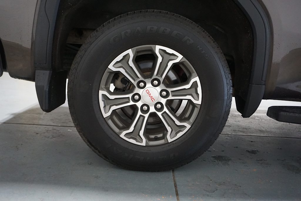 Thumbnail: 2019 GMC Sierra 1500 - 18