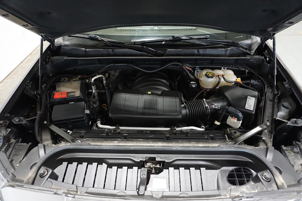 Thumbnail: 2019 GMC Sierra 1500 - 6