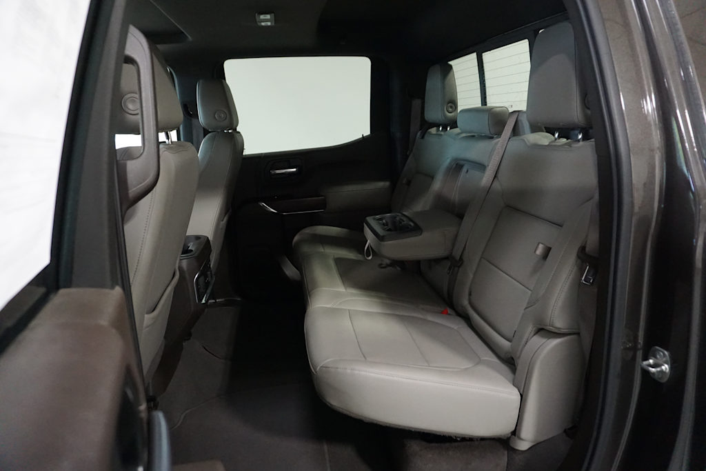 Thumbnail: 2019 GMC Sierra 1500 - 20