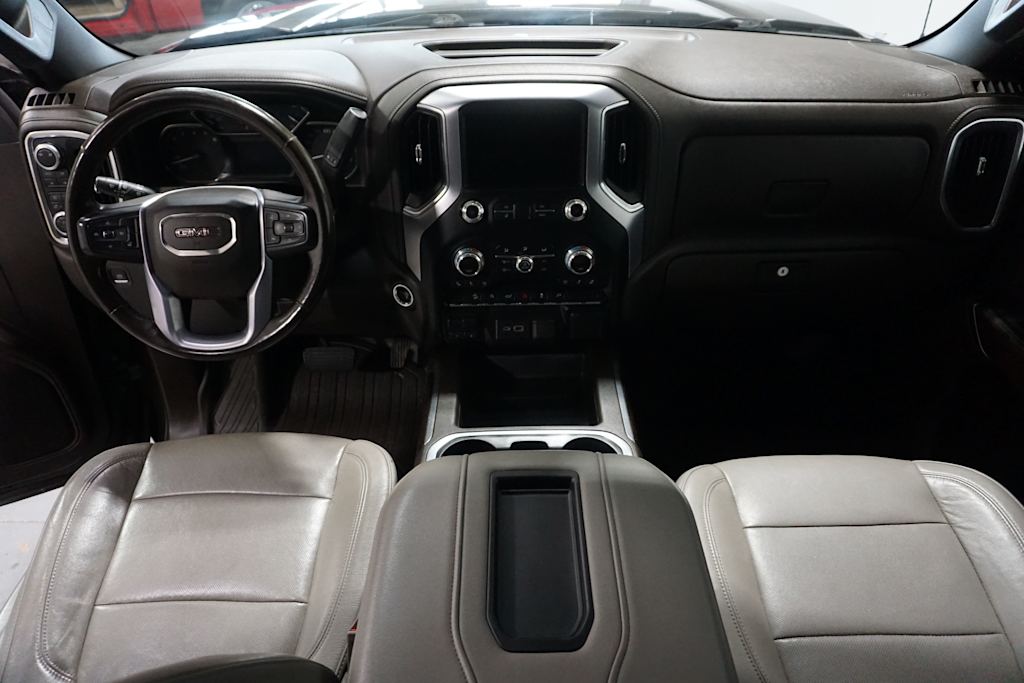 Thumbnail: 2019 GMC Sierra 1500 - 10