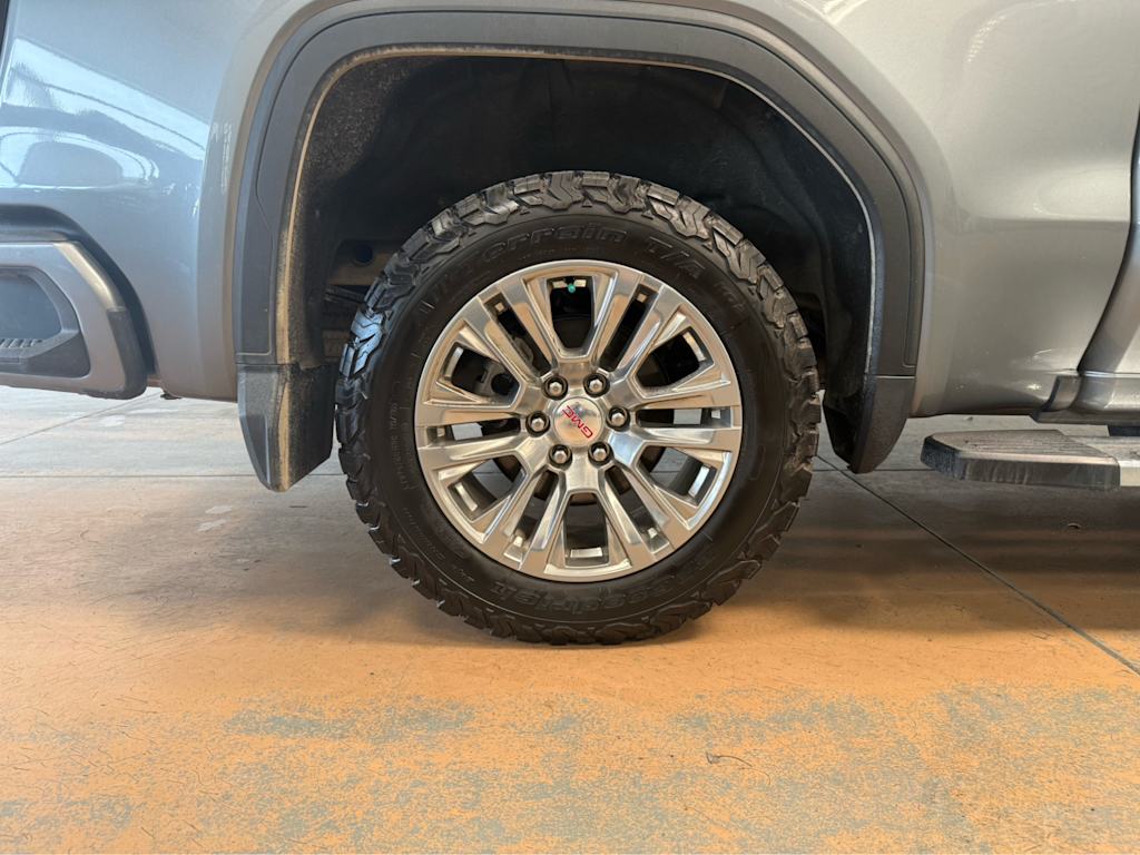 Thumbnail: 2020 GMC Sierra 1500 - 16