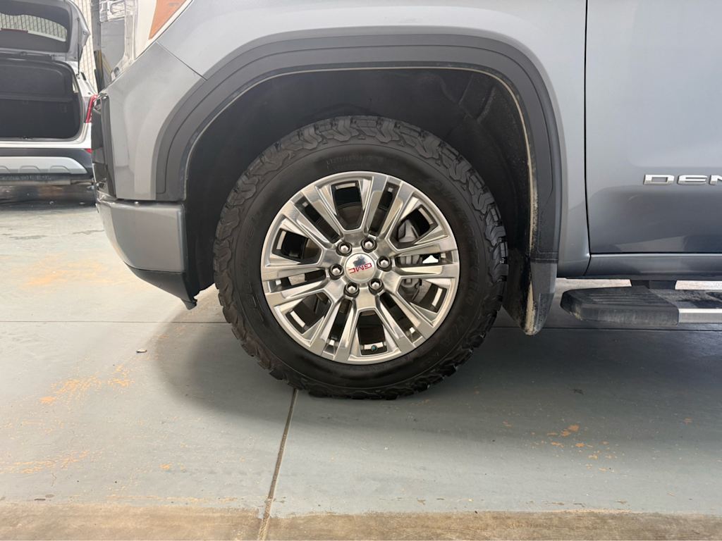 Thumbnail: 2020 GMC Sierra 1500 - 18