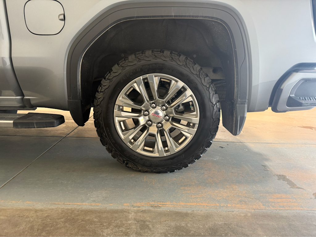 Thumbnail: 2020 GMC Sierra 1500 - 17