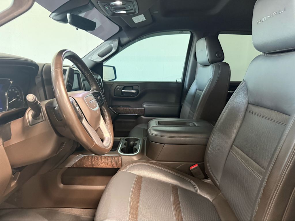 Thumbnail: 2020 GMC Sierra 1500 - 8