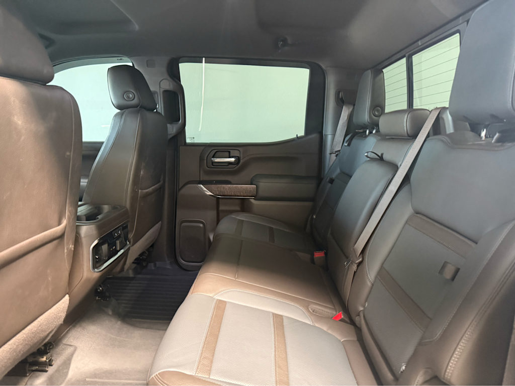 Thumbnail: 2020 GMC Sierra 1500 - 9