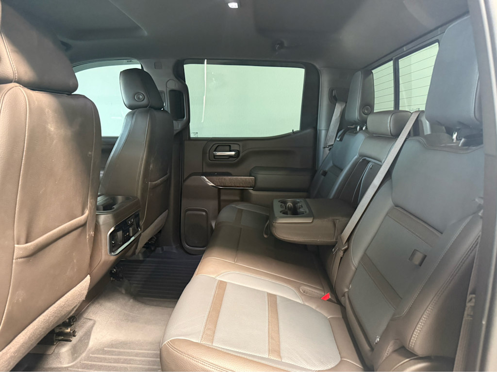 Thumbnail: 2020 GMC Sierra 1500 - 19