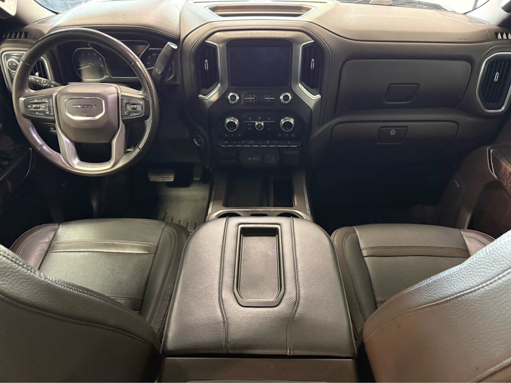 Thumbnail: 2020 GMC Sierra 1500 - 2