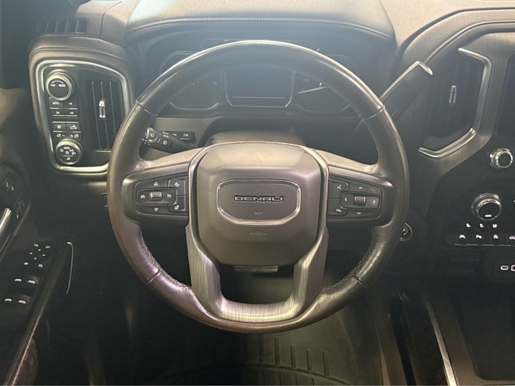 Thumbnail: 2020 GMC Sierra 1500 - 7