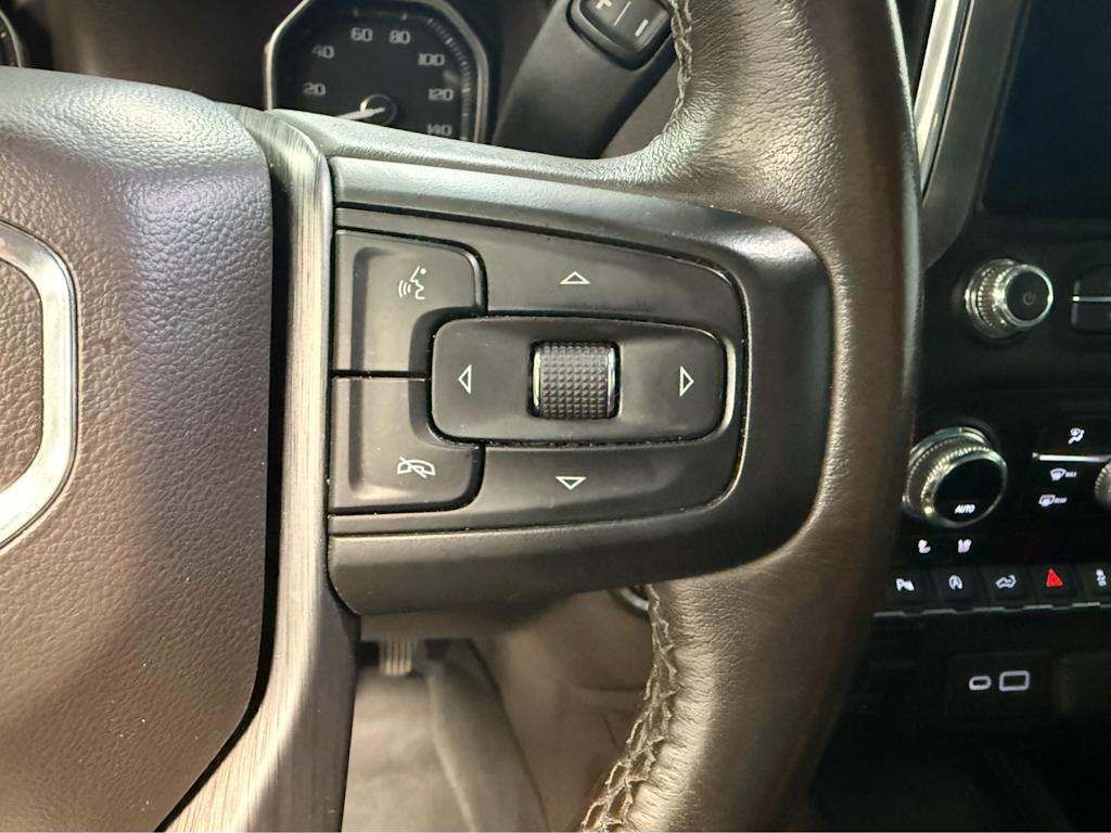 Thumbnail: 2020 GMC Sierra 1500 - 21