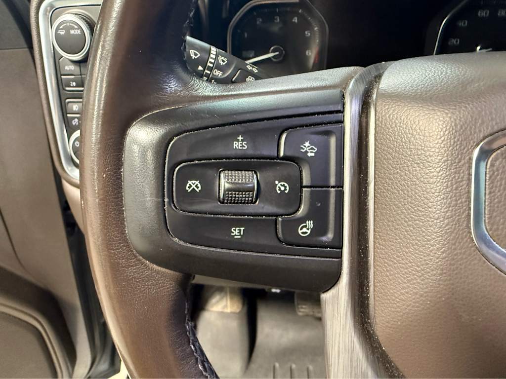 Thumbnail: 2020 GMC Sierra 1500 - 20