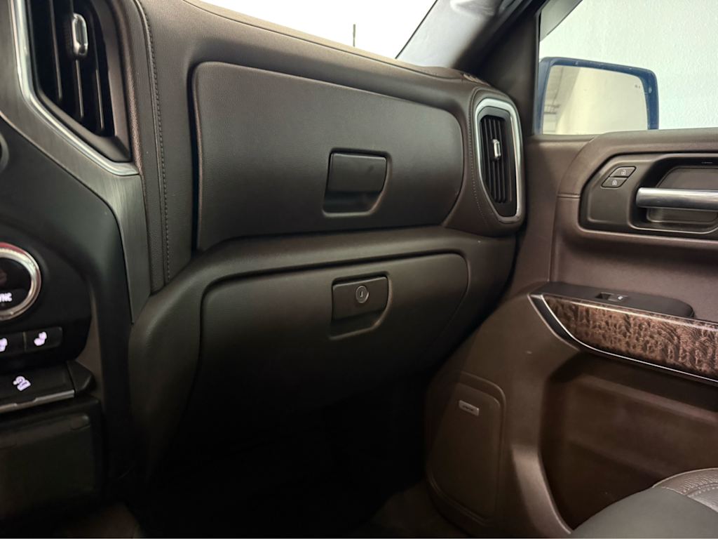 Thumbnail: 2020 GMC Sierra 1500 - 22
