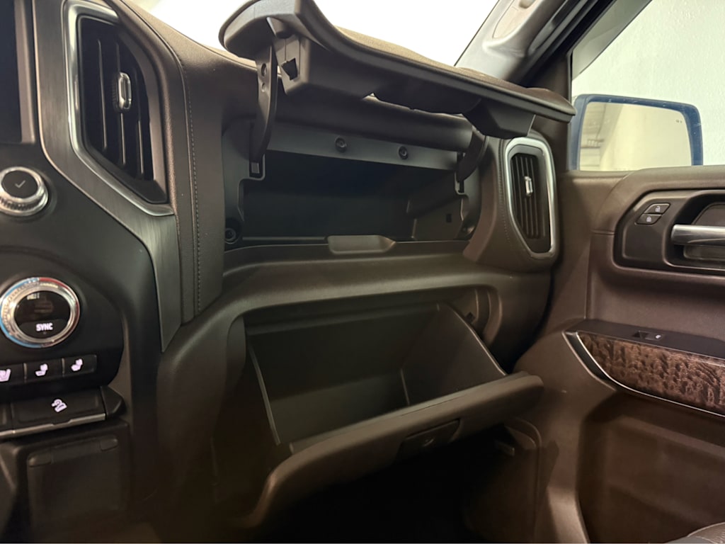 Thumbnail: 2020 GMC Sierra 1500 - 23