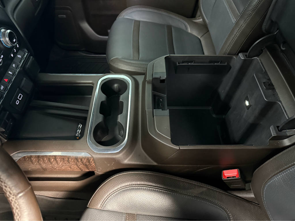 Thumbnail: 2020 GMC Sierra 1500 - 24