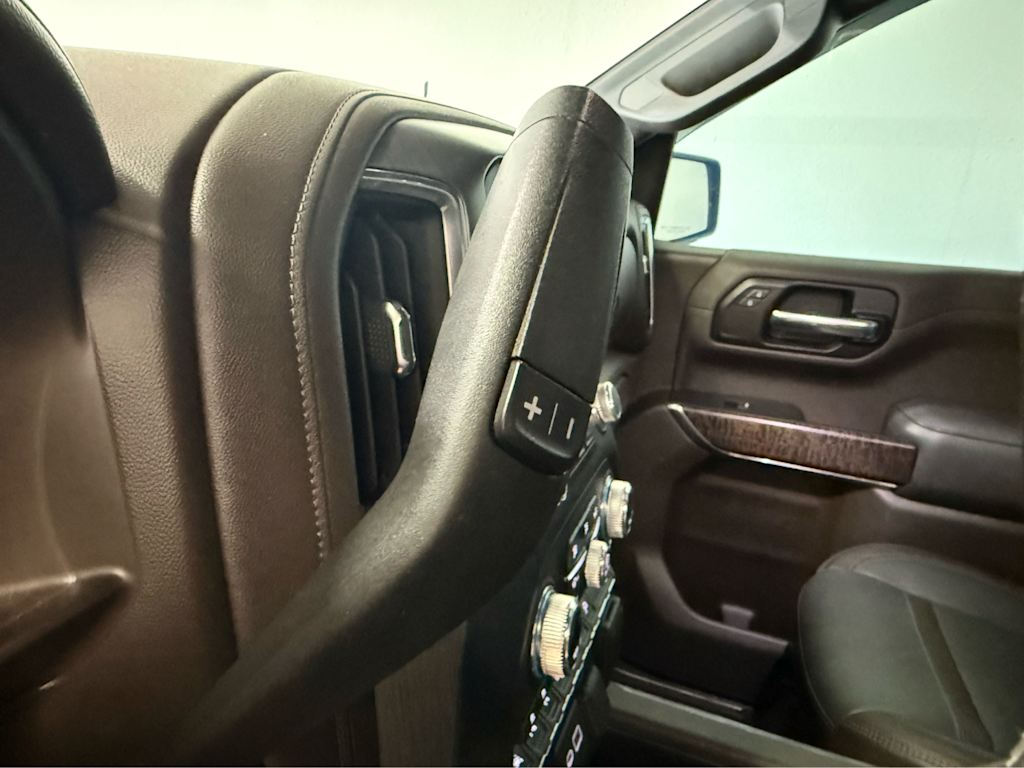 Thumbnail: 2020 GMC Sierra 1500 - 25