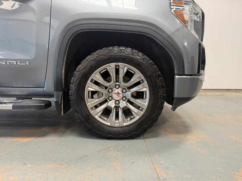 Thumbnail: 2020 GMC Sierra 1500 - 5