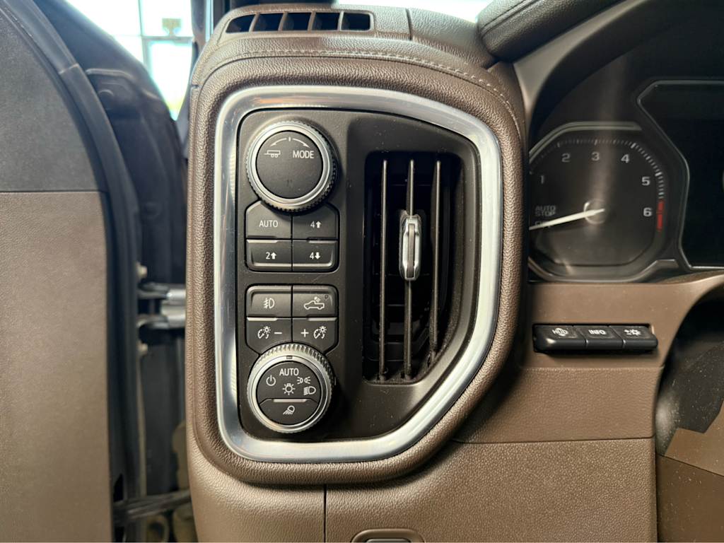 Thumbnail: 2020 GMC Sierra 1500 - 26