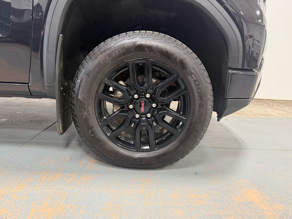 Thumbnail: 2024 GMC Sierra 1500 - 19