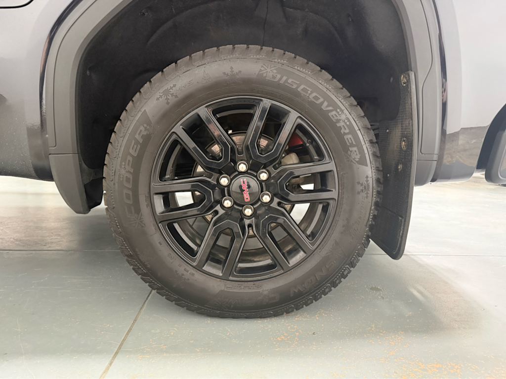 Thumbnail: 2024 GMC Sierra 1500 - 6