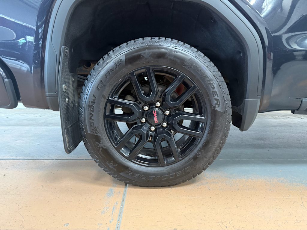 Thumbnail: 2024 GMC Sierra 1500 - 20