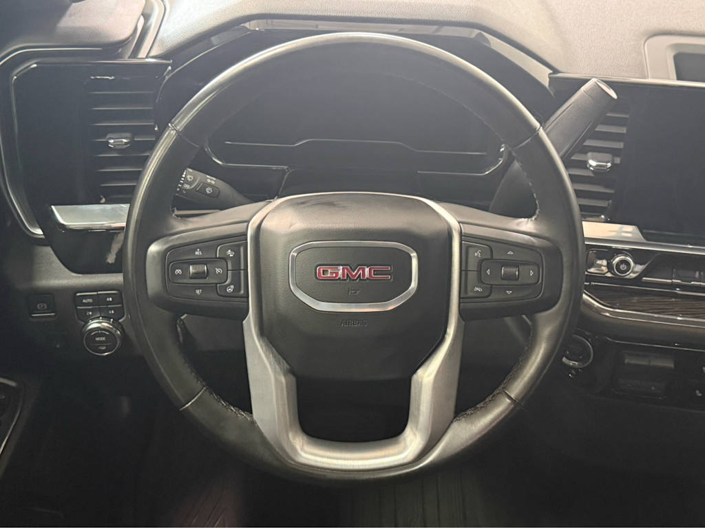 Thumbnail: 2024 GMC Sierra 1500 - 8