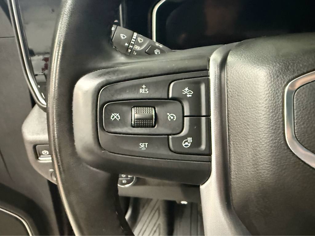 Thumbnail: 2024 GMC Sierra 1500 - 23