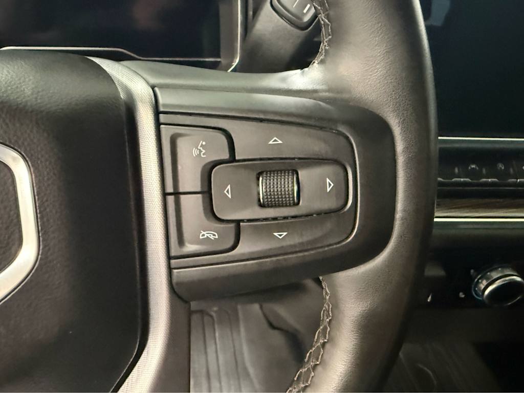 Thumbnail: 2024 GMC Sierra 1500 - 24
