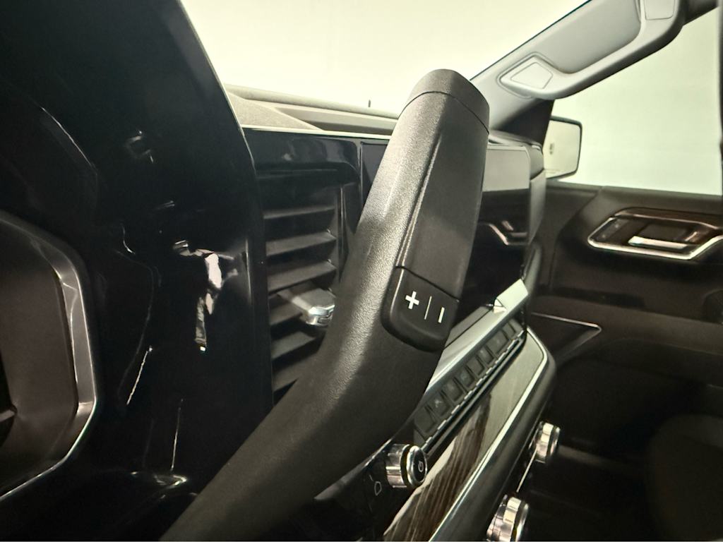 Thumbnail: 2024 GMC Sierra 1500 - 12