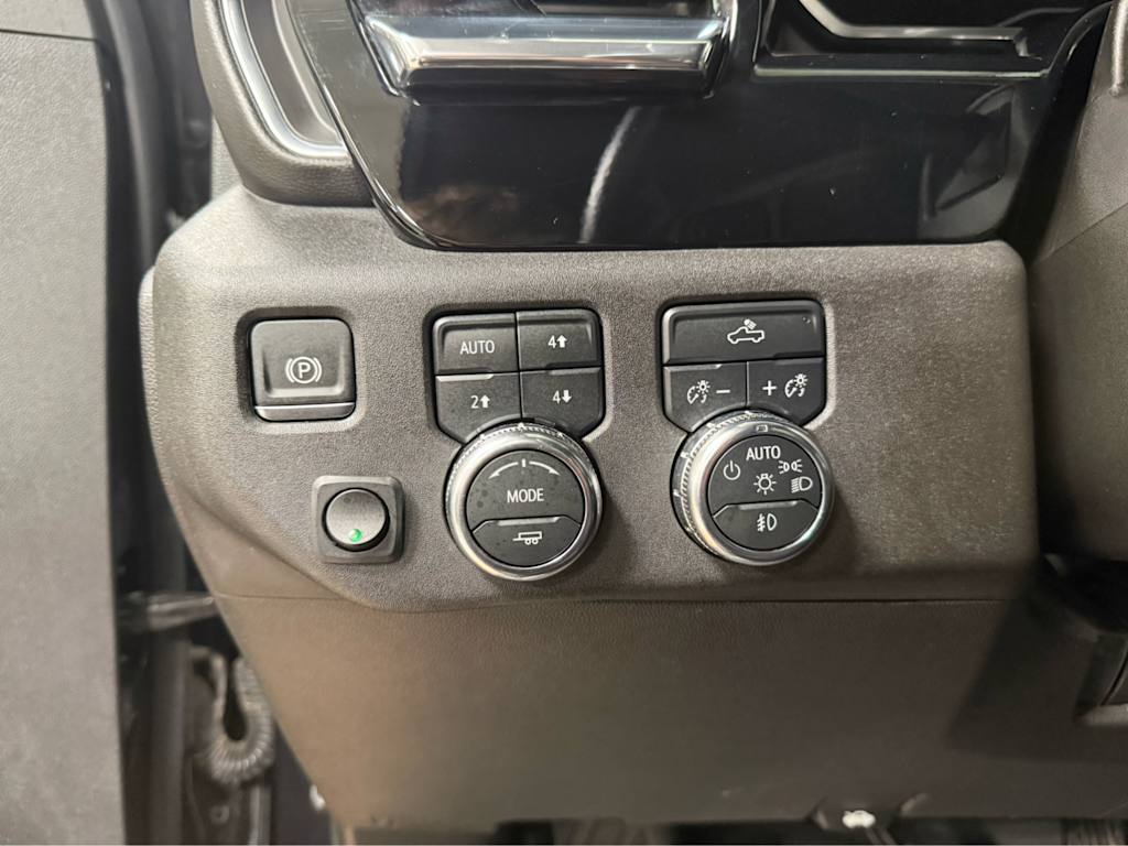 Thumbnail: 2024 GMC Sierra 1500 - 29