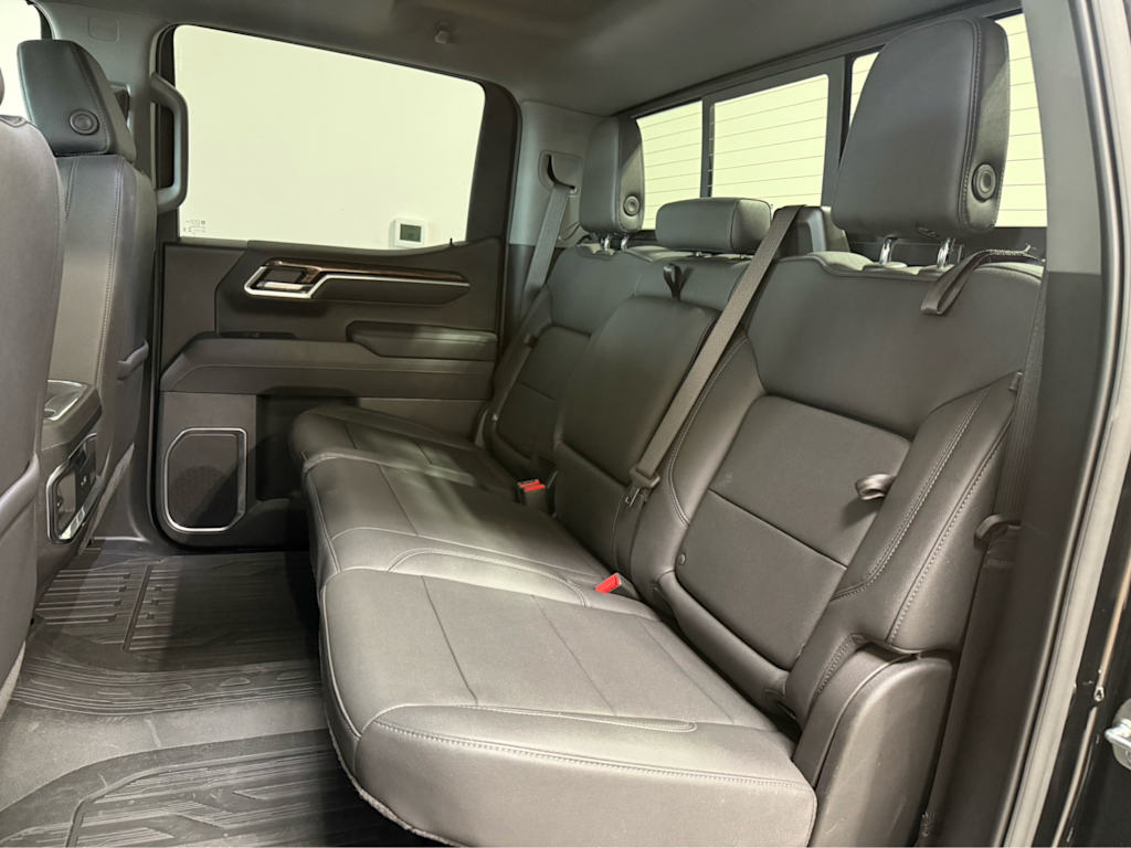 Thumbnail: 2025 GMC Sierra 1500 - 11
