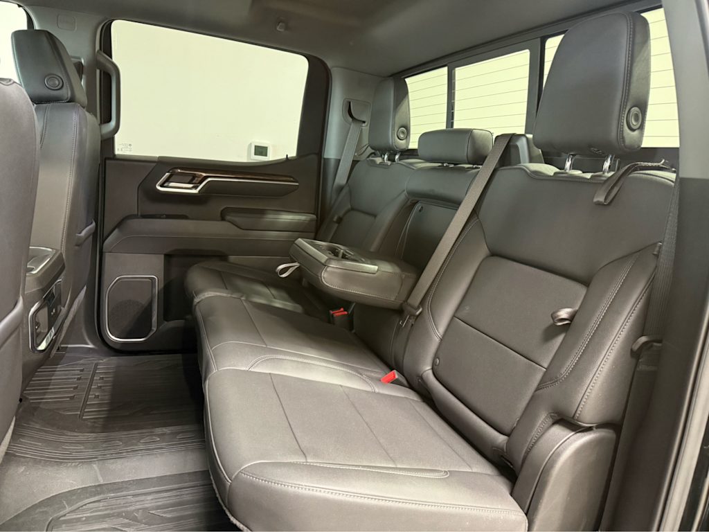 Thumbnail: 2025 GMC Sierra 1500 - 21