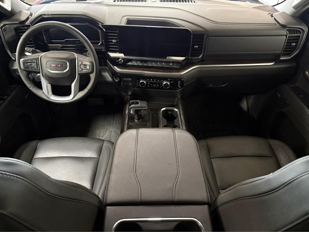 Thumbnail: 2025 GMC Sierra 1500 - 2