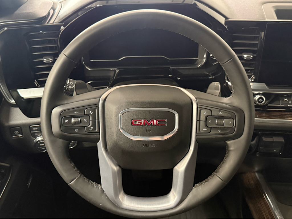 Thumbnail: 2025 GMC Sierra 1500 - 8