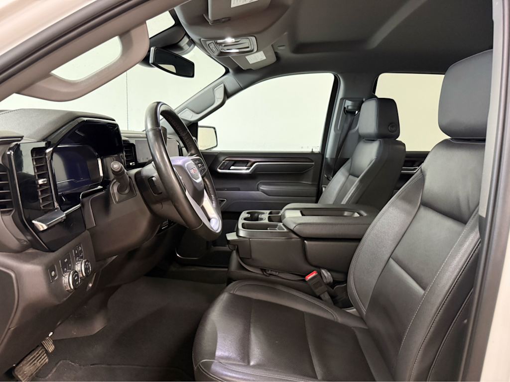 Thumbnail: 2025 GMC Sierra 1500 - 9