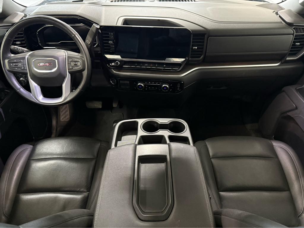 Thumbnail: 2025 GMC Sierra 1500 - 2