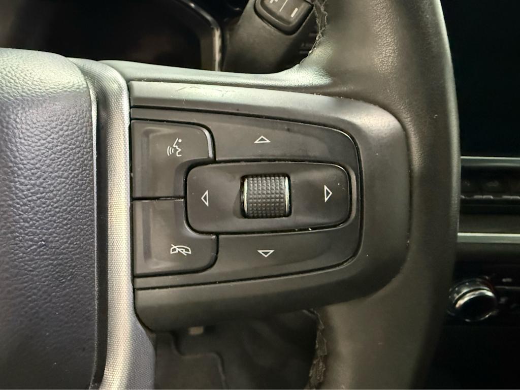 Thumbnail: 2025 GMC Sierra 1500 - 23